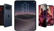 Pasokan iPhone Duo bakal Sangat Terbatas, Ini Penyebabnya