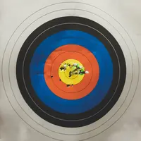 Pemanah Korea Selatan Peraih 3 Medali Emas di Olimpiade Dapat Kritikan Akibat Rambut Pendeknya/dok. Unsplash neonbrand