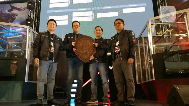 Asia Pasific Predator League
