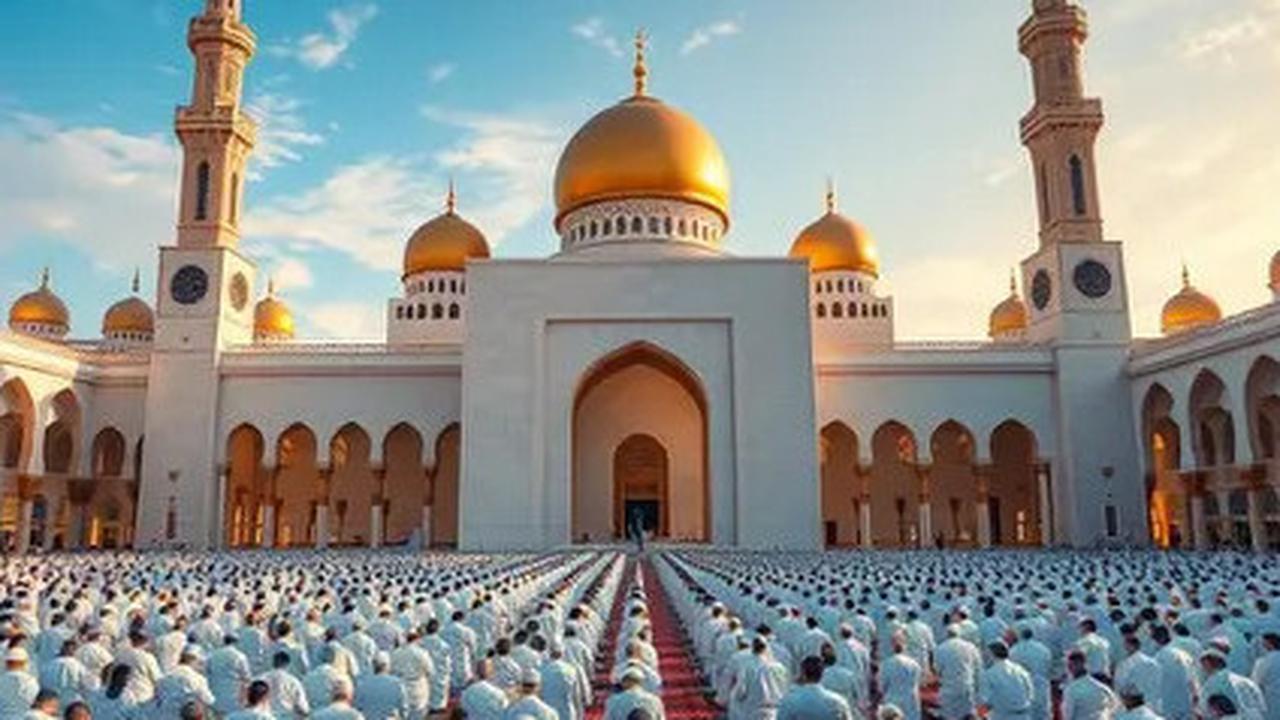 Apakah Boleh Minum Sebelum Shalat Idul Adha? Ternyata Ada Anjurannya dalam Islam