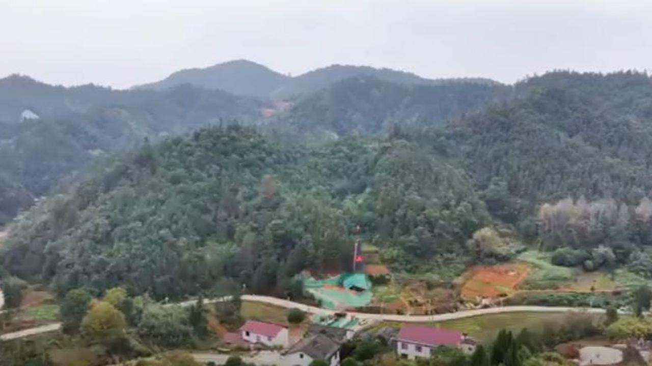 Negara Ini Temukan Cadangan Emas Terbesar di Dunia, Nilanya Capai Rp1.320 Triliun