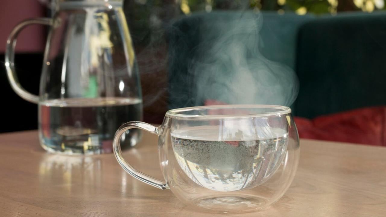 Konsumsi Air Putih Hangat Sebagai Minuman Penurun Kolesterol, Begini Caranya