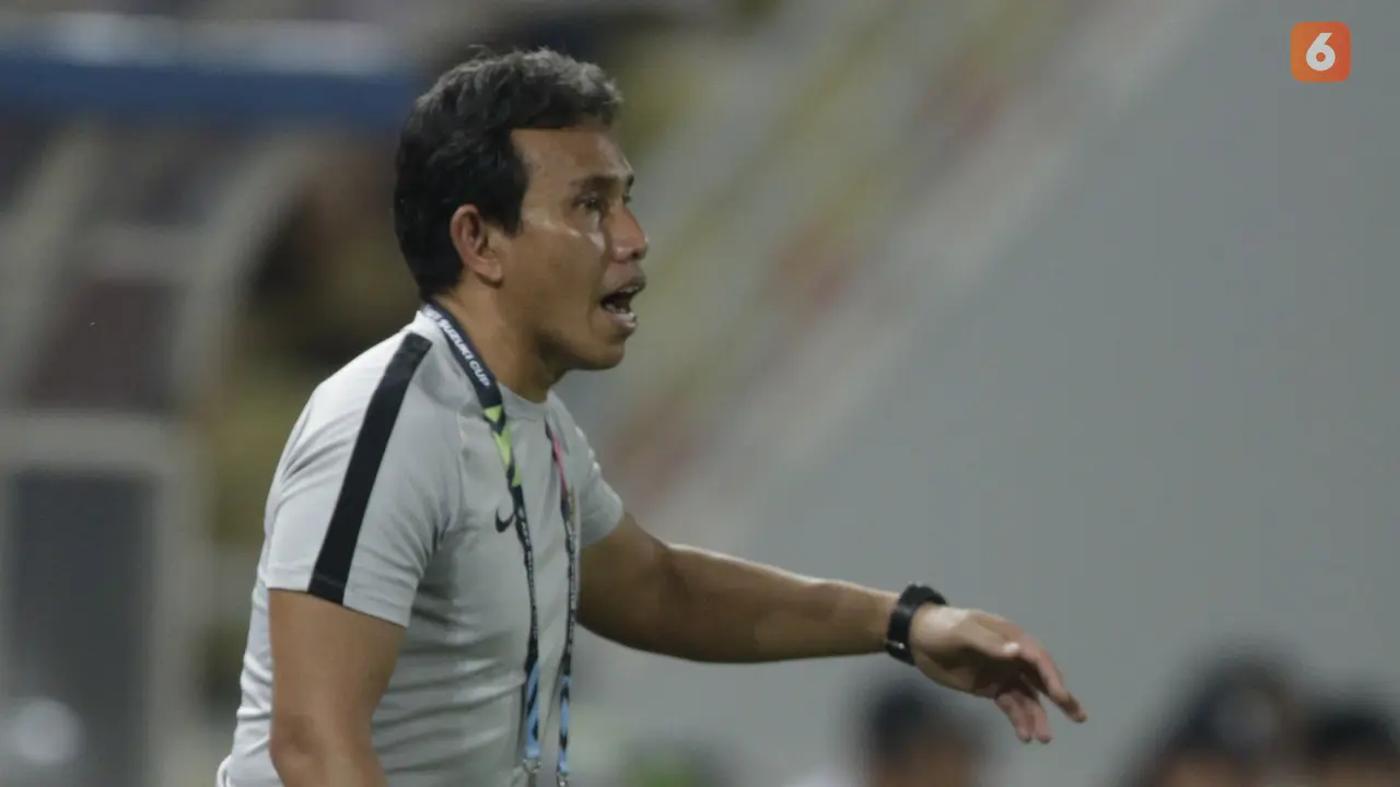 Thailand Vs Timnas Indonesia