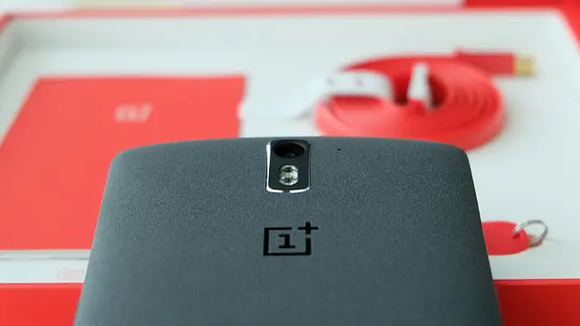 OnePlus One