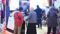 17th Indonesia International Apparel Fabrics, Nonwoven and Home Textile Exhibition (INATEX).