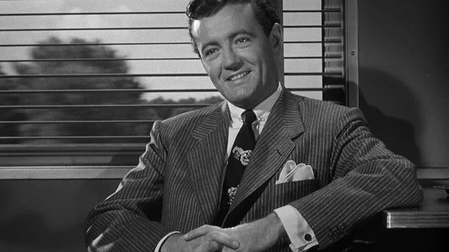 Strangers on a Train (1951)