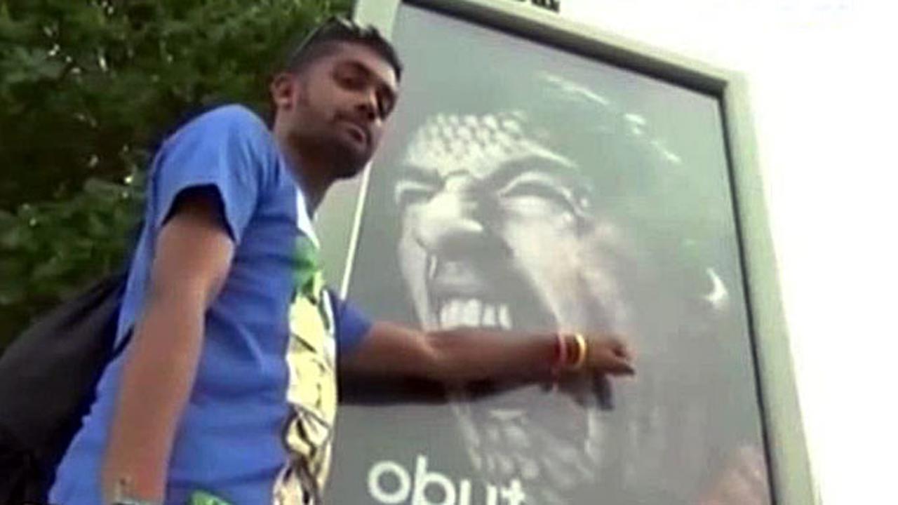 (Lip6siang) GIGI SUAREZ