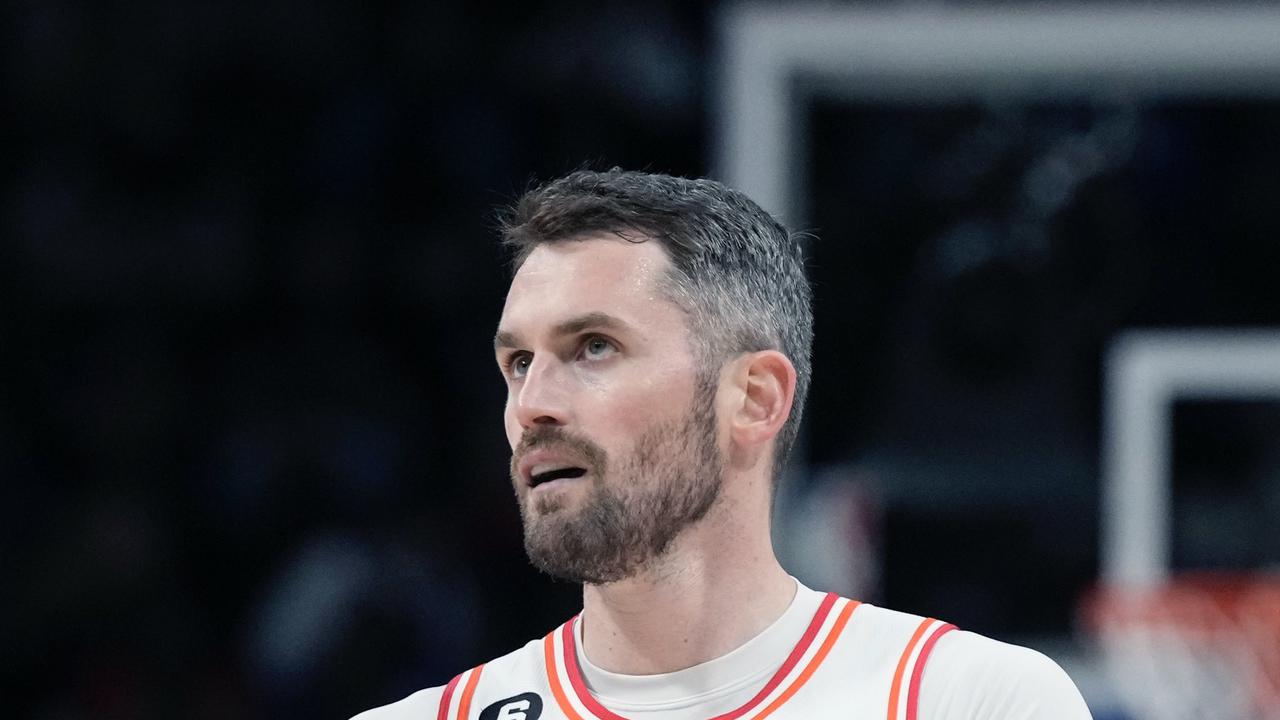 Kevin Love: NBA Star with a Brilliant Career and Family Legacy