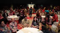Acara Penghargaan RPTRA, Djarot Sampaikan Terima Kasih dari Ahok 