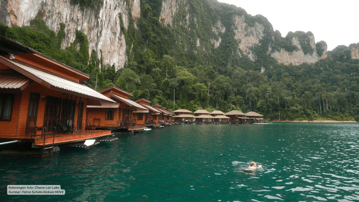 Thailand Kaji Ulang Kebijakan Bebas Visa untuk Semua Negara, Tuai Pro Kontra di Dalam Negeri