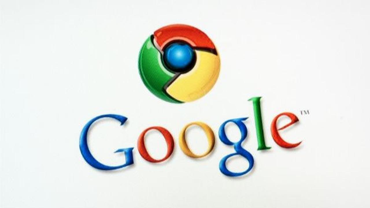 1. Google Chrome