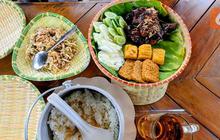 Dokter Sarankan: Buka Puasa dengan Protein Lebih Banyak daripada Nasi bagi Pasien Diabetes