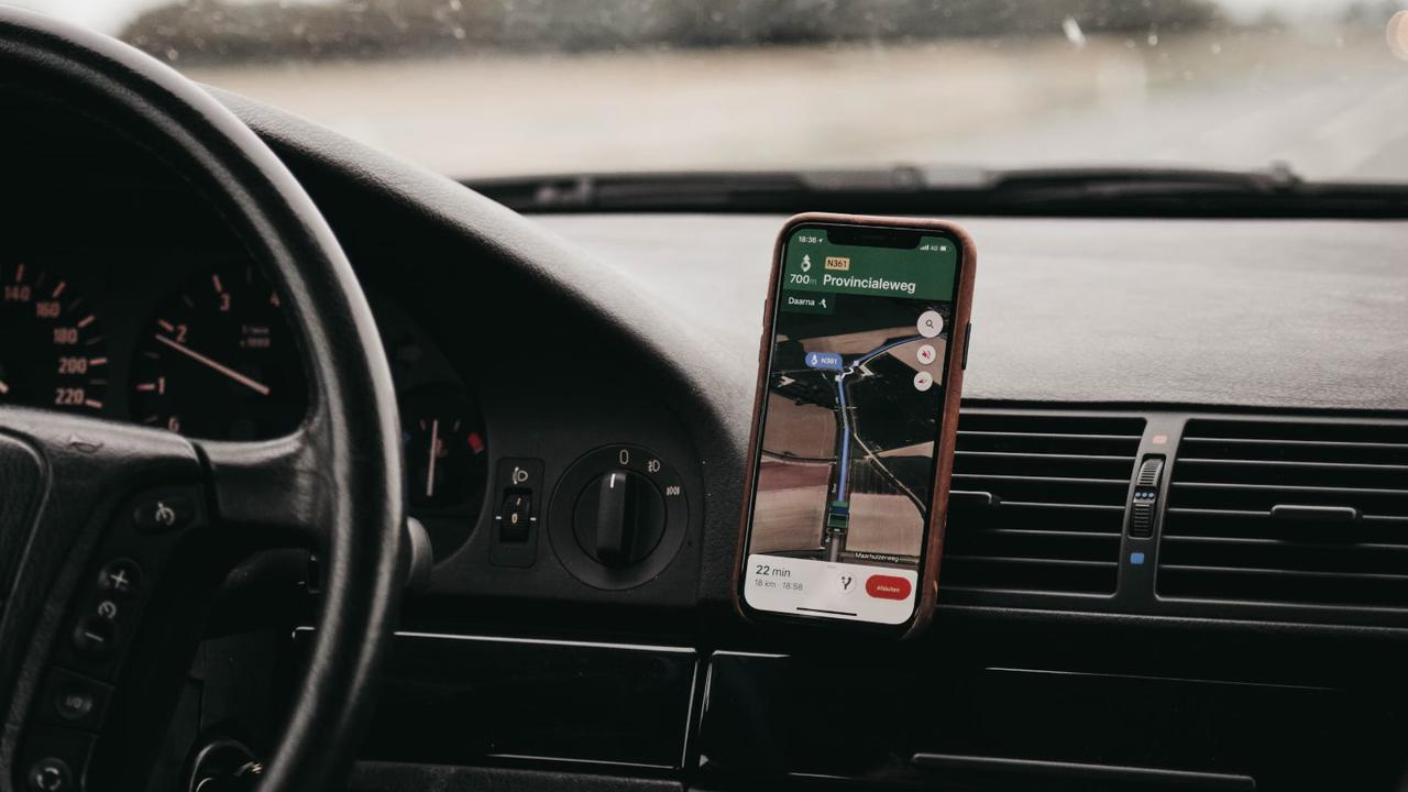 Cara Aktifkan Fitur Peringatan Kamera Tilang di Google Maps Biar Enggak Kena Tilang