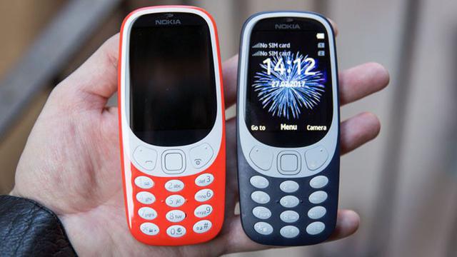 Nokia 3310 Edisi 2017 Cuma Dukung Jaringan 2g Konsumen Kecewa