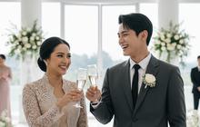 5 Prompt AI Kondangan Bareng Idol K-pop yang Hasilnya Realistis dan Seru