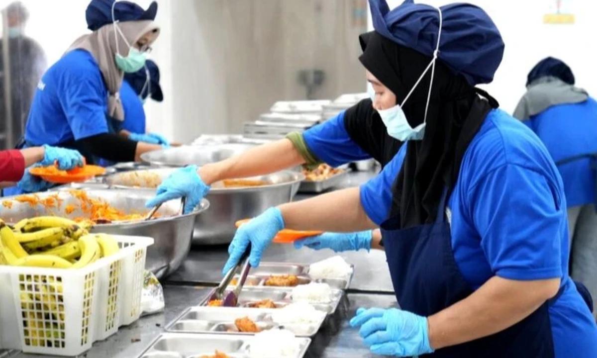Perkuat Pengawasan, Kerja Sama Kemkomdigi BGN Tangkal Hoaks Program Makan Bergizi Gratis