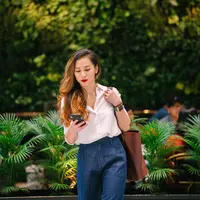 Bukan Sok Sibuk, 7 Zodiak Ini Hanya Ingin Bahagia di Atas Kaki Sendiri./Copyright depositphotos.com/mentatdgt