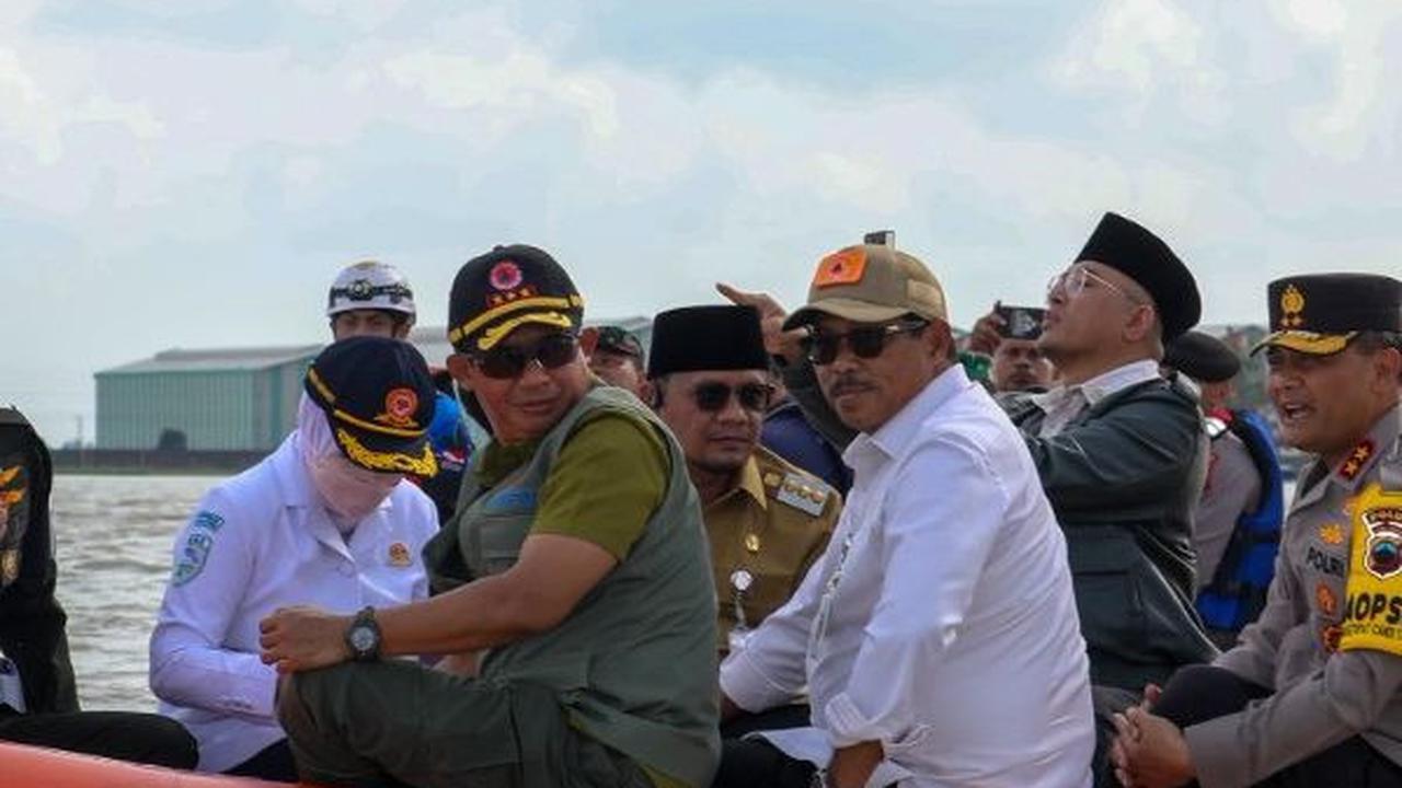 Dampak Banjir, 29 Sekolah di Demak Berlakukan Belajar Online