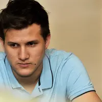 Risty Tagor sendiri tak masalah dengan Stuart Collin yang cadel.