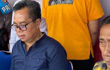 Pembunuh Mahasiswa UI Rugi Rp80 Juta Investasi Crypto
