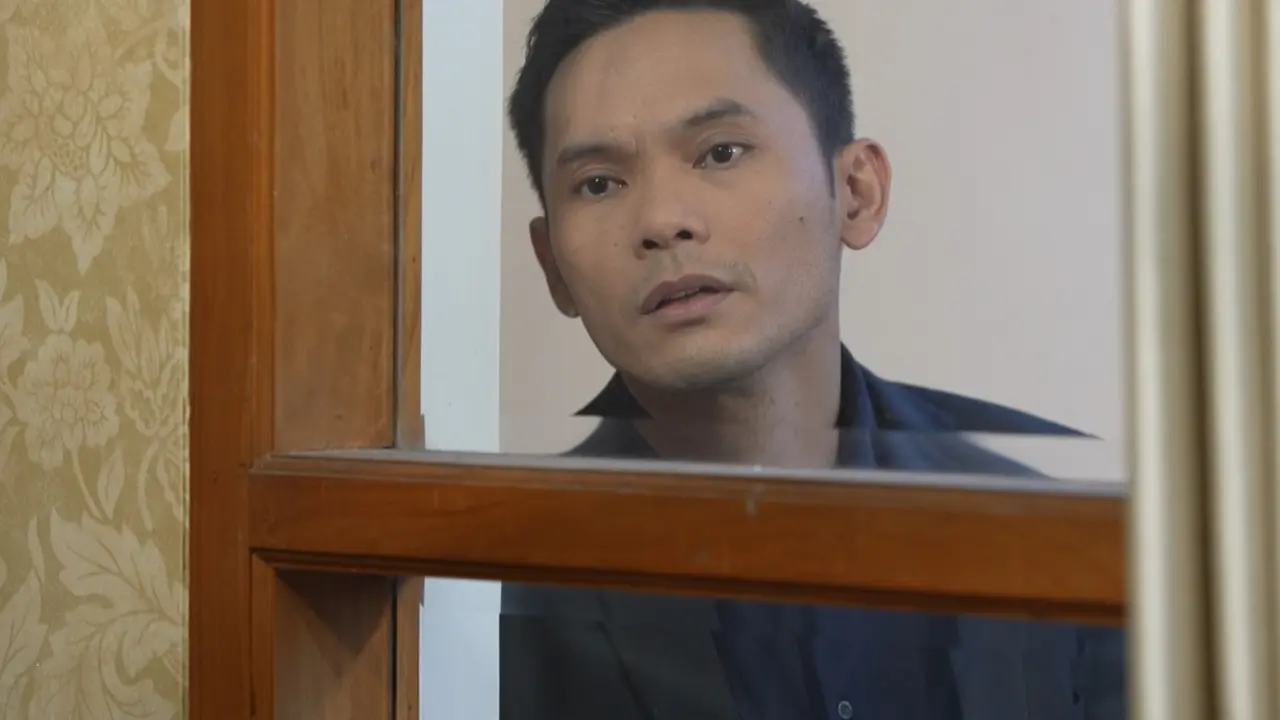 Cinta Setelah Cinta