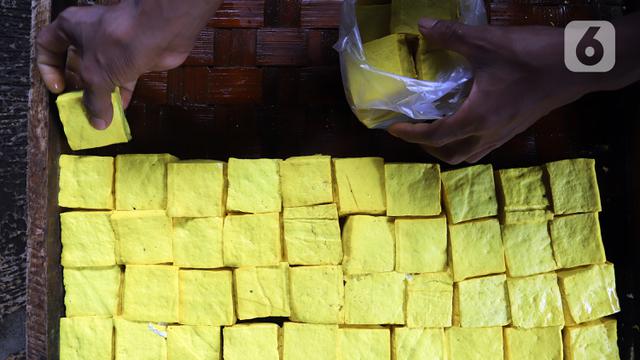 RI Impor 350.000 Ton Kedelai dari Amerika