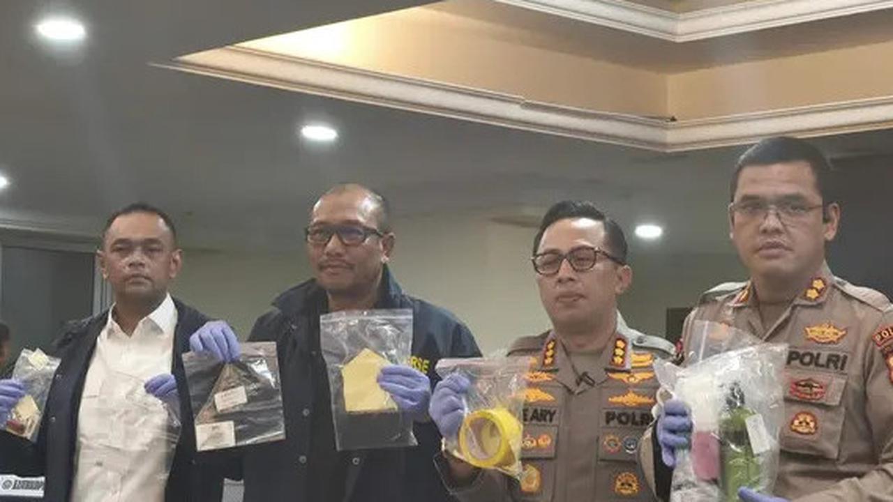 Ini Tanggapan Polisi Soal Temuan Keluarga Terkait Kasus Kematian Diplomat Kemlu Arya Daru
