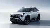 Harga Mitsubishi Destinator di Vietnam Lebih Mahal dari Indonesia