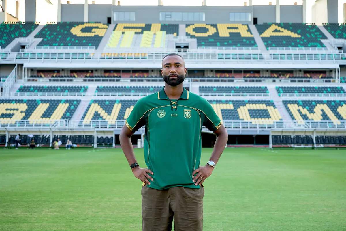 Yuran Fernandes Resmi ke Persebaya,