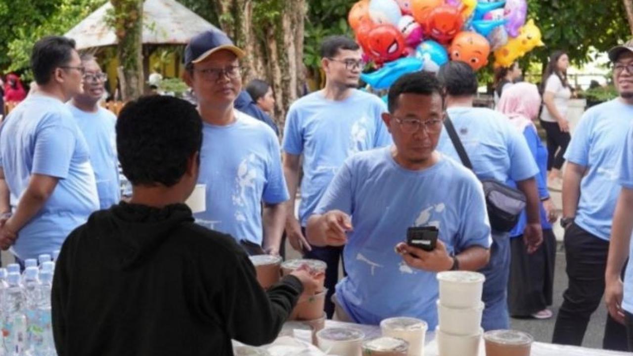 DJPb Malut Perkuat Komitmen Penguatan UMKM di Tengah Ketidakpastian Ekonomi Global