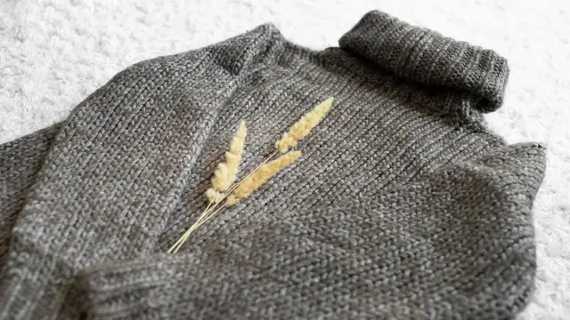 wool