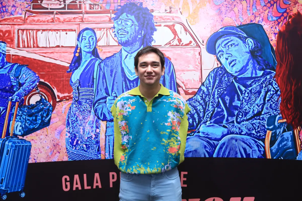 [Fimela] Adipati Dolken