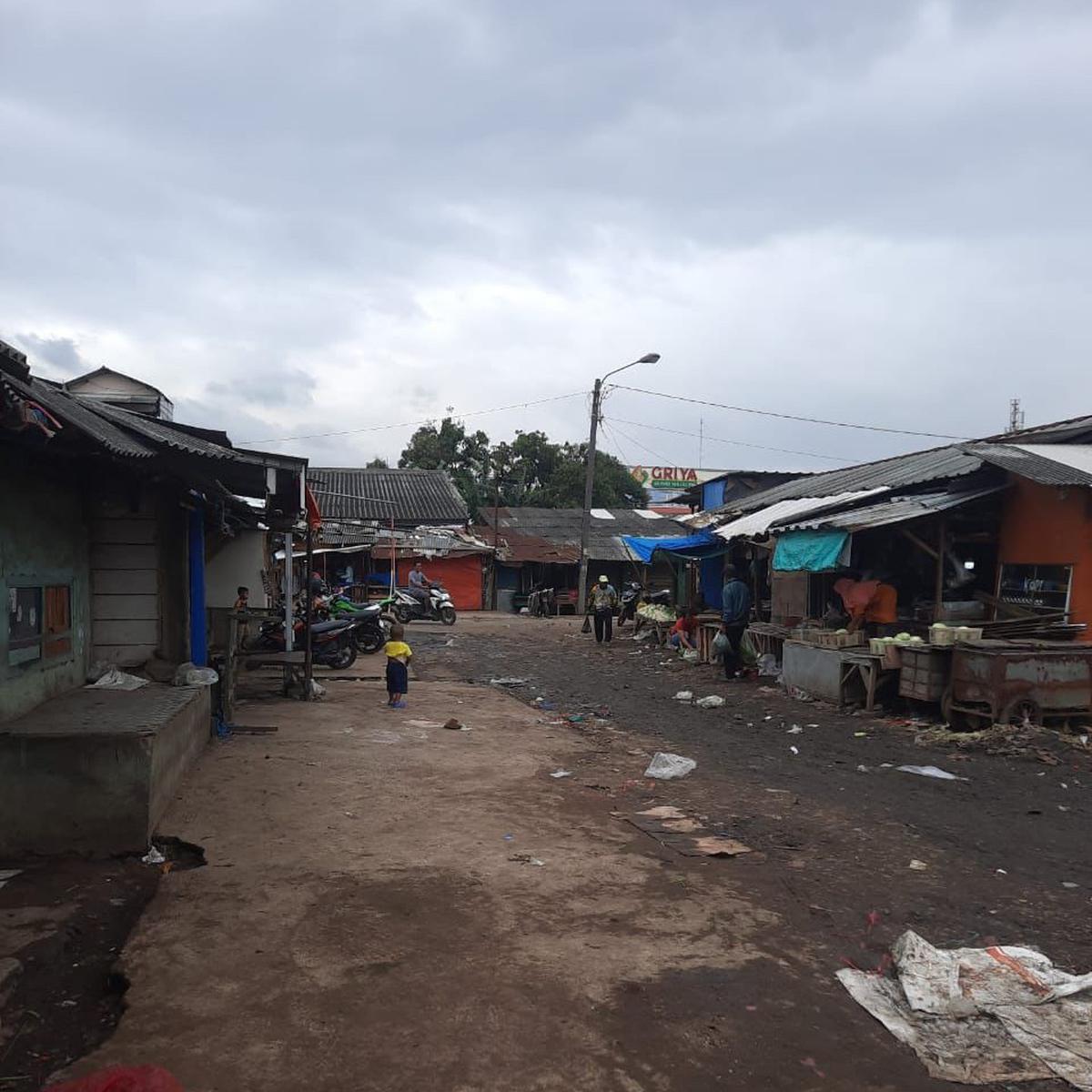 pasar majalaya