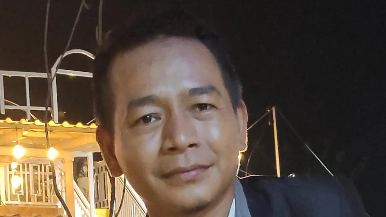 Jay Khresna