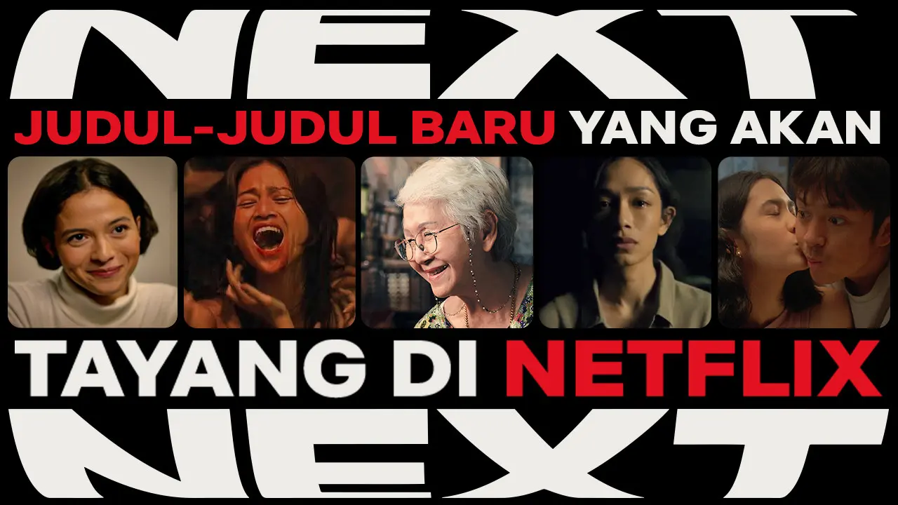 Netflix
