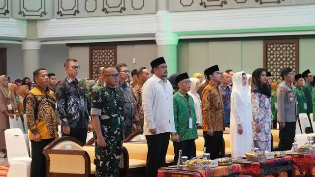 Bobby Nasution