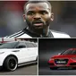 Darren Bent pun saat peristiwa terjadi tidak berada di rumahnya karena sedang dipinjamkan ke klub Brighton & Hove Albion selama satu bulan.