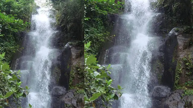 Eloknya 5 Lokasi Wisata  di Banjarnegara