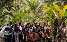 Fakta Unik: Pemuda Jayapura Lestarikan Budaya Lokal dengan Sentuhan Digital, Bagaimana Caranya?