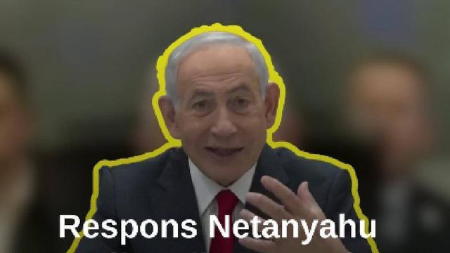 Perdana Menteri Israel Benjamin Netanyahu tiba-tiba muncul, usai dua petinggi Iran tewas diserang Israel. Dua tokoh tersebut, Dewan Keamanan Nasional Tertinggi Iran Ali Larijani dan Kepala pasukan sukarelawan Basij Garda Revolusi Jenderal Gholam Reza Soleimani. Netanyahu menyebut kedua tokoh Iran...