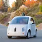 Google nampaknya punya ambisi besar untuk merevolusi industri kendaraan bermotor dengan meluncurkan mobil berteknologi self-driving. 