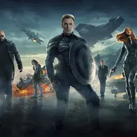 Mengambil dua tahun setelah kejadian dalam The Avengers, Captain America: The Winter Soldier menampilkan aksi yang lebih seru.