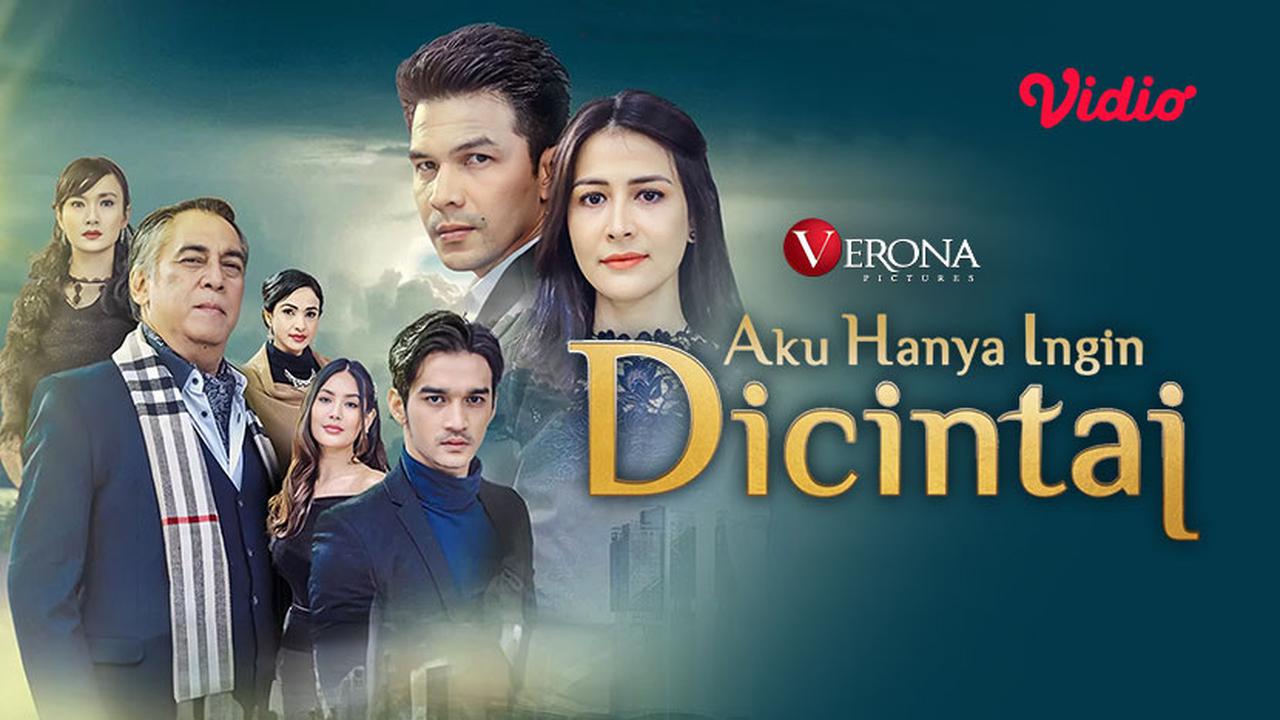 Aku Hanya Ingin Dicintai