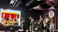 Siements Perkenalkan EP House of Vultures, Hadirkan Warna Rock Alternatif Baru