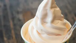 Yoghurt Beku Vs Es Krim, Mana yang Lebih Sehat Menurut Ahli Gizi?
