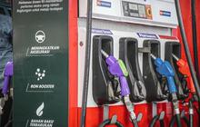 Sanksi Tegas Pertamina ke SPBU Meruya Utara Usai Kendaraan Mogok Massal Setelah Isi Bensin