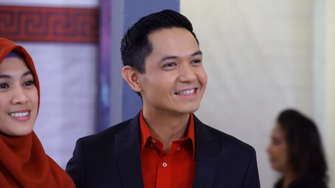 Cinta Kedua