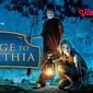 Film Bridge to Terabithia