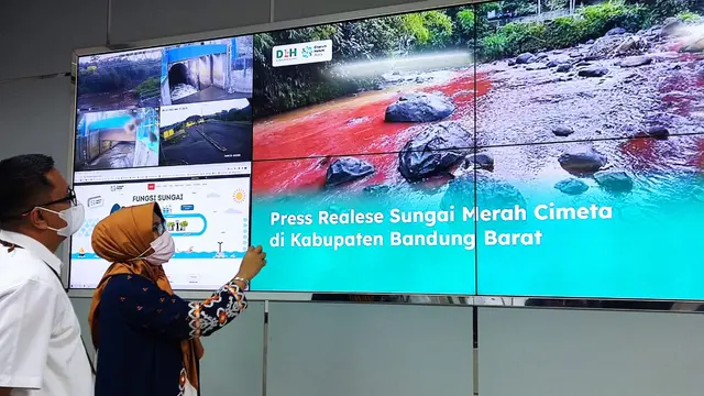 Sungai Cimeta