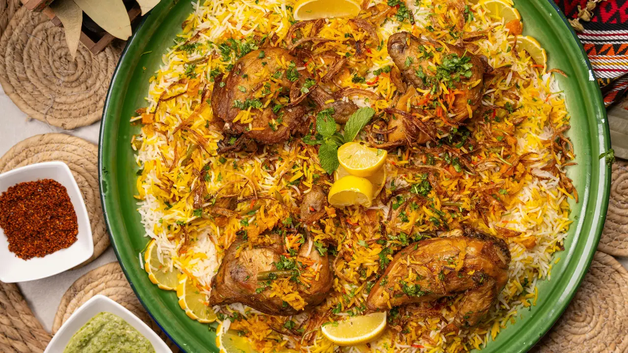 resep ayam bacem ungkep nasi jeruk